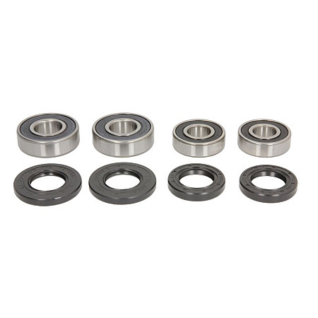 Kit rulmenti roata Wheel bearing set with seals front POLARIS RZR 170 2009-2017 PIVOT WORKS PWFWK-P11-000