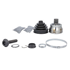 Set articulatie, planetara Articulatia arborelui cotit exterior Dreapta/Stanga 38z/27z/595mm ABS:45 AUDI A4 B5 A4 B6 A4 B7 A6 C5 A8 D2 ALLROAD C5 SKODA SUPERB I VW PASSAT B5 1.8-6.0 03.94-06.08 SPIDAN 0.022763