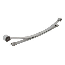 Pachet arc cu foi Leaf spring rear CITROEN JUMPER FIAT DUCATO PEUGEOT BOXER 2.0/2.0D/2.8D 01.99-09.09 LS GERMANY 337930-LS