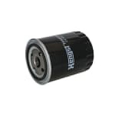 Filtru ulei insurubate M20x15mm CITROEN C25 CX I CX II PEUGEOT 405 I 405 II KIOTI NX RX 02.78- HENGST H446W