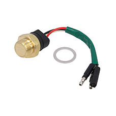 Comutator switch termocupla CITROEN C25 FIAT ARGENTA CAMPAGNOLA DUCATO RITMO TALENTO PEUGEOT J5 1.7D-2.5D 06.74-05.94 VERNET VETS1956