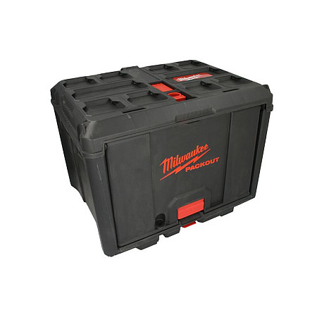 Geanta cu scule Tool box MILWAUKEE 4932480623