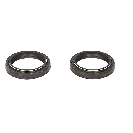 Etansare ulei suspensie fata Simering amortizor 2 buc  41x53x8/105 ATHENA P40FORK455148
