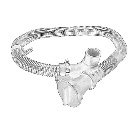 Tevi/furtunuri Furtunul de racire cu ulei MERCEDES OE DB TRUCK 668 520 02 06