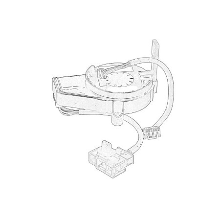 Melc directie Airbag clock spring VOLVO OE VOLVO VO21225667