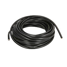 Cablu de alimentare Un singur fir PVC lungime 10m numar cabluri 5x050 TRUCKLIGHT EC-5X0.50/10