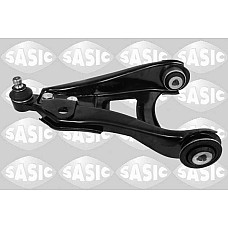 Brat, suspensie roata Bratul axei anterioare a puntii dorite Stanga inferior fata cu articulatie bila RENAULT KANGOO KANGOO EXPRESS 1.2-1.9D 08.97- SASIC SAS7474020