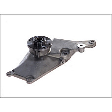 Suport, ventilator V-nervuri curea tensionare MERCEDES BENZ E280/E320 92-97 HANS PRIES HP400 016