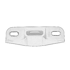 Set montaj, usa Balama Inferior/Superior Dreapta/Stanga priza cu zavor pentru usa glisanta CITROEN JUMPER II FIAT DUCATO PEUGEOT BIPPER TEPEE BOXER 04.06- OE FIAT 1371034080