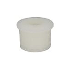 Bucsa bara stabilizatoare 37mm/70mmx62mm  MERCEDES MK NG SK OM356.984-OM446.929 08.73-09.96 AUGER AUG51090