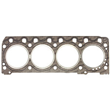 Garnitura chiulasa 17mm DEUTZ BF4L2011 BF4M2011 REINZ 61 37505 20