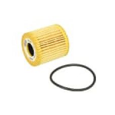 Filtru ulei SMART CABRIO CITY-COUPE CROSSBLADE FORTWO ROADSTER 0.6/0.7/0.8D 07.98- MANN-FILTER HU 68 X