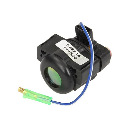 Releu,demaror Starter relay YAMAHA FJ FZ FZR FZX TDM VMX-12 XJ XV XVZ 250-1300 1984-2016 ARROWHEAD SMU6014