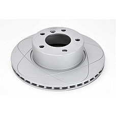Disc frana ATE Putere Disc scut ham.przod Reihe/E39 BMW 5er 96-03 296X22X76 ATE 24.0322-0159.1