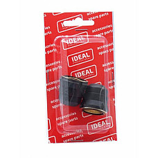 Accesorii si materiale pentru sudare Duza externa ambalaj blister cantitate per impachetare: 2buc destinat pentru: prindere cu plasma IPT40 S45 6 gauri IDEAL 461.2113/2