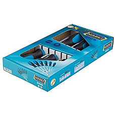 Set scule Set de surubelnite HAZET HAZ 810/6