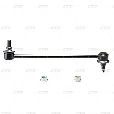 Brat/bieleta suspensie, stabilizator Stabilizer link front L 2859mm CHEVROLET CAMARO CAPTIVA TRAX OPEL ANTARA A MOKKA / MOKKA X 1.4-6.2 06.06- CTR CTRCL0353L