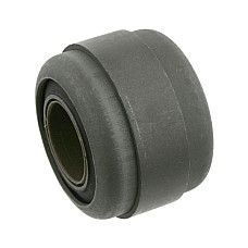 Articulatie, cabina Bucsa de cauciuc cu suspensie cabina din fata 30/68x49mm RVI KERAX 260.18/260.18/B/270.18/300.18/B/300.26/A300.26/B/300.26/B/320.18/320.26/340.18/340.18/B/340.26/A340.26/B/340.26/B/ FEBI BILSTEIN 24509