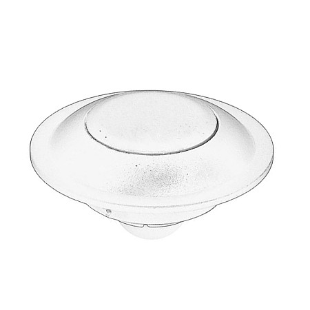 Buton de inchidere Buton exterior pentru deschiderea usii pentru balamale de 270 de grade CITROEN JUMPER FIAT DUCATO PEUGEOT BOXER 2.2D-3.0D 04.06- OE FIAT 735426396
