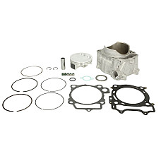 Cilindru motor Cilindru assy 449 4T with gaskets with piston YAMAHA WR YZ 450 2006-2015 CYLINDER WORKS 20003-K01