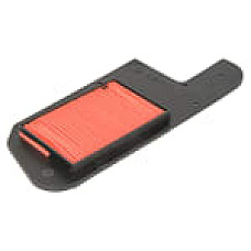Filtru aer de aer - cartridge HONDA FE FES PEUGEOT SV PIAGGIO/VESPA X9 250 1997-2007 RMS RMS 10 060 0781