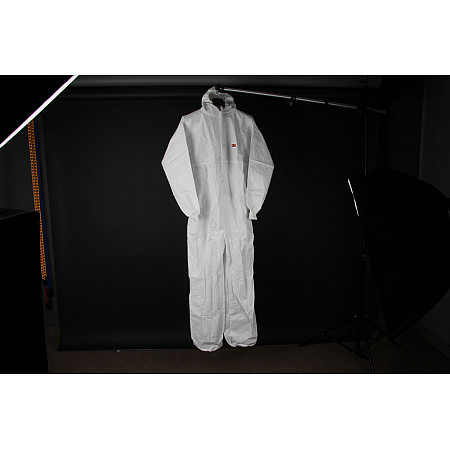 Lac de protectie Salopete de protectie 3M 3M50198