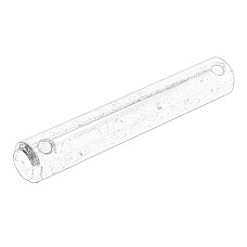 TUZ alte elemente de suspensie TUZ other suspension elements ball joint JOHN DEERE 7185 J 7195 J 7200 J 7205 J 7215 J 7225 J 7230 J 7630 7715 7720 7730 7815 7820 7830 7920 7930 OE JOHN DEERE R200893-JD