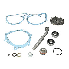 Pompa apa Coolant pump repair kit URSUS 4000 C AKTIV FISCHER M ALLIS CHALMERS 700 BERLIET 500 BROOME &amp; VADE CA BROYT X CATERPILLAR 200 400 600 AP R RTC T V VC 1004-4-T6.3544 OMP OMP152.097