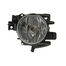 Proiector ceata Lampa de Dreapta HB4 se potriveste BMW 7 E65 E66 E67 1101 1209 ZKW 6163100003