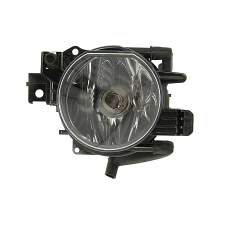 Proiector ceata Lampa de Dreapta HB4 se potriveste BMW 7 E65 E66 E67 1101 1209 ZKW 6163100003