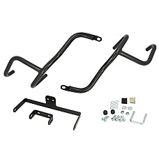 Crash Pad Capac motor RD Moto bare fits SUZUKI DR 650 1990 1996 RDMOTO RDM CF12KD