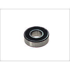 Lagar 17x40x12 FAG Bearings 6203-2RS /FAG/