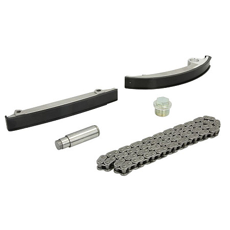 Chit lant de distributie swag lantul de kit de sincronizare fara roti lant - simplex OPEL ASTRA G / CORSA / ZAFIRA 2.0/2.2DTI 96 - SWAG SW99130449