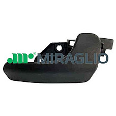 Maner usa Fata Dreapta interior negru CITROEN JUMPER I JUMPER II FIAT DUCATO PEUGEOT BOXER 2.0-3.0D 12.01- MIRAGLIO 60/408