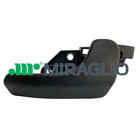 Maner usa Fata Dreapta interior negru CITROEN JUMPER I JUMPER II FIAT DUCATO PEUGEOT BOXER 2.0-3.0D 12.01- MIRAGLIO 60/408