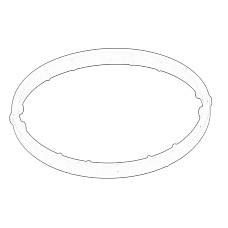 Garnitura, carcasa termostat Garnitura/Simering carcasa termostat DS DS 3 DS 4 DS 5 DS 7 MAN TGE MERCEDES A V177 A W177 B SPORTS TOURER W247 C A205 C C205 C W205 1.4D/1.6D/2.0D 01.12- OE VW 04L 121 119B