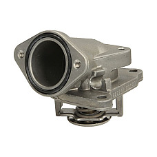 Termostat,lichid racire Termostat sistem racire 87C in carcasa MERCEDES SPRINTER 35-T B906 SPRINTER 3-T B906 SPRINTER 46-T B906 SPRINTER 5-T B906 3.0D 06.06- WAHLER WA410055.87D