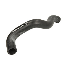 Furtun, aerisire bloc motor teava de aerisire a respiratiei carterului pentru numarul motorului 089132 - 128266 MERCEDES ACTROS ACTROS MP2 / MP3 SETRA 400 OM541.920-OM542.969 04.96- DT KLIMA 4.63275