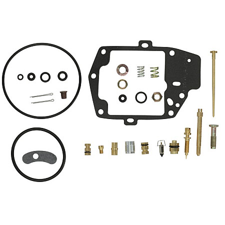 Kit reparatie carburator for number of carburettors 1 HONDA GL 1000 1978-1978 KEYSTER KH-1324N