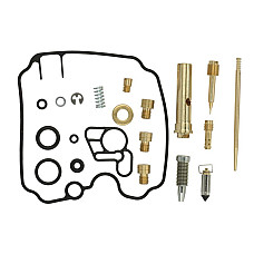 Kit reparatie carburator for number of carburettors 1 YAMAHA XJ 600 1992-1995 KEYSTER KY-0628NR