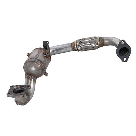 Catalizator FORD C-MAX II (DXA/CB7, DXA/CEU) JMJ JMJ1091619