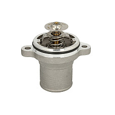 Termostat,lichid racire Cooling system thermostat JCB 3CX 4CX ANAC MAKINA 02-203184-AN