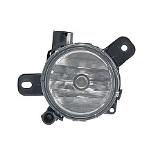 Proiector ceata Lampa de ceata Dreapta H10 OPEL CORSA D CORSA D/HATCHBACK CORSA E CORSA E/HATCHBACK MERIVA B 01.11- ZKW 644.21.000.03