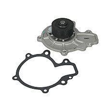 Pompa apa apa with gasket CHEVROLET CAPTIVA CRUZE EPICA LACETTI NUBIRA DAEWOO LACETTI OPEL ANTARA A 1.8/2.0D/2.2D 02.04- THERMOTEC D10015TT