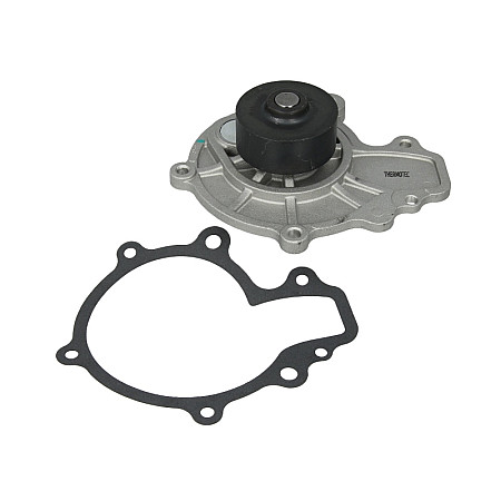 Pompa apa apa with gasket CHEVROLET CAPTIVA CRUZE EPICA LACETTI NUBIRA DAEWOO LACETTI OPEL ANTARA A 1.8/2.0D/2.2D 02.04- THERMOTEC D10015TT