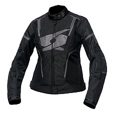 Jachete textile Jackets touring SPYKE AIRMASTER LADY colour neagra size 44 SPYKE 120651/10101/44