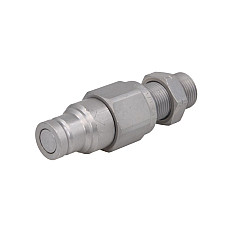 Cuplaj rapid Cuplaj hidraulic FASTER FFH06-12/12S M