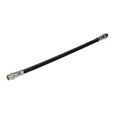 Furtun frana Furtun/conducta de frana flexibil Spate Dreapta/Stanga lungime 332mm M10x1/M10x1 RENAULT 21 5 LAGUNA I RAPID/MINIVAN SUPER 5 1.0-3.0 01.72-03.01 TRW AUTOMOTIVE PHA254