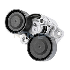 Intinzator,curea transmisie Multi-V belt tensioner BMW 1 E87 1 E88 1 F20 1 F21 2 F22 F87 2 F23 3 E90 3 E91 3 E92 3 E93 3 F30 F80 3 F31 3 GRAN TURISMO F34 4 F32 1.5D-3.0D 06.04- SNR GA350.88