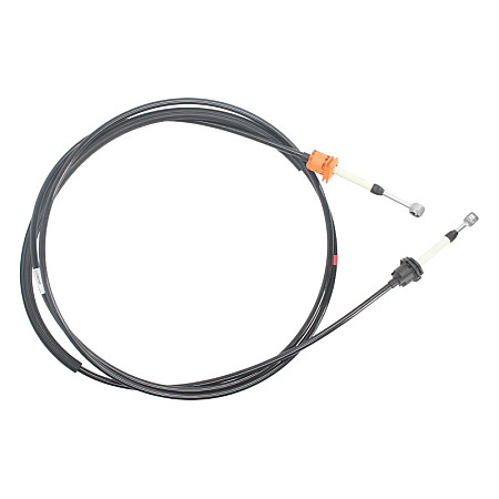 Cablu shimbator viteze Cablu de schimbare a vitezei 4190mm VOLVO FM D11A-370-D9B380 09.05- KONGSBERG KA 5049001702AM